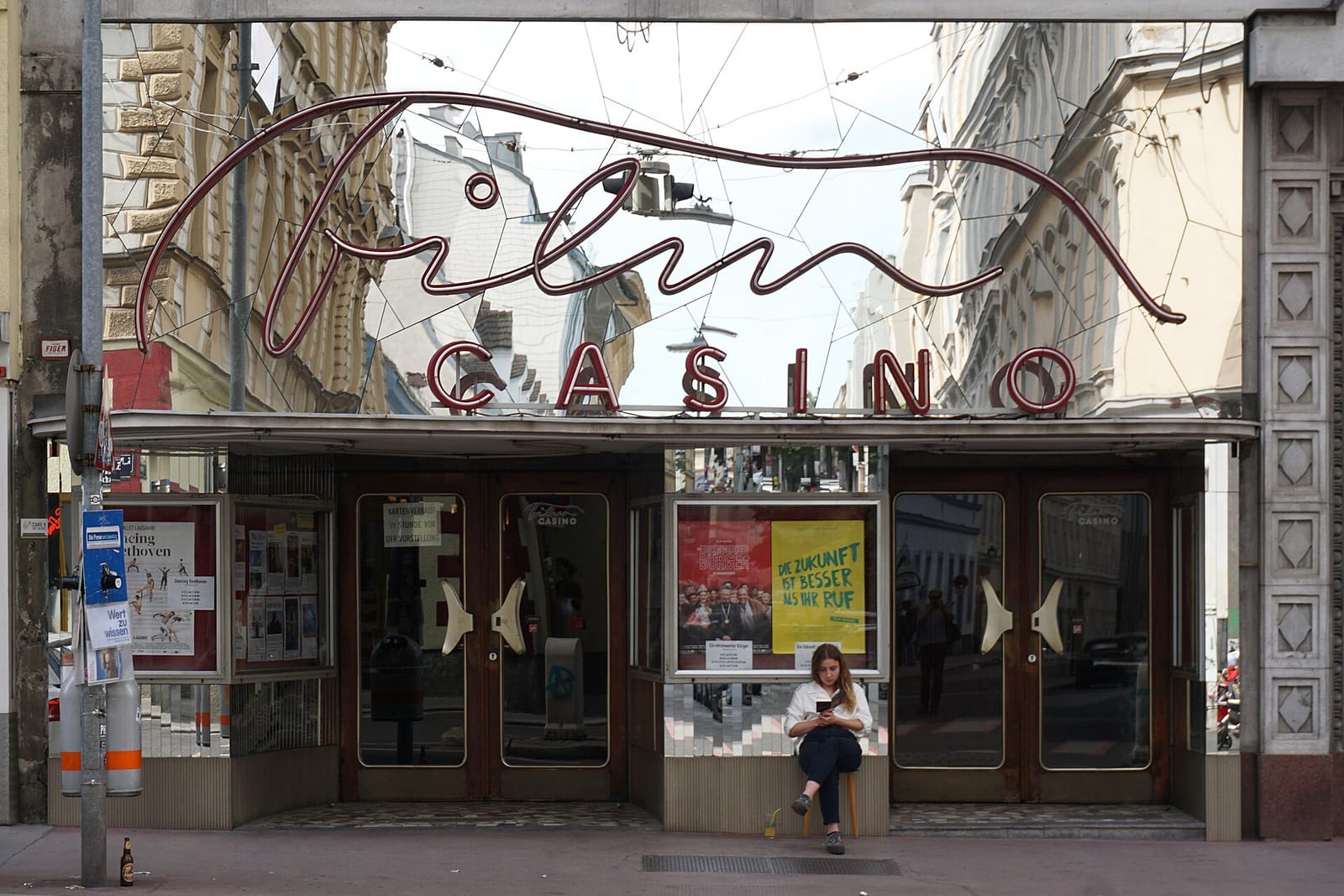Café Liquid photo 3