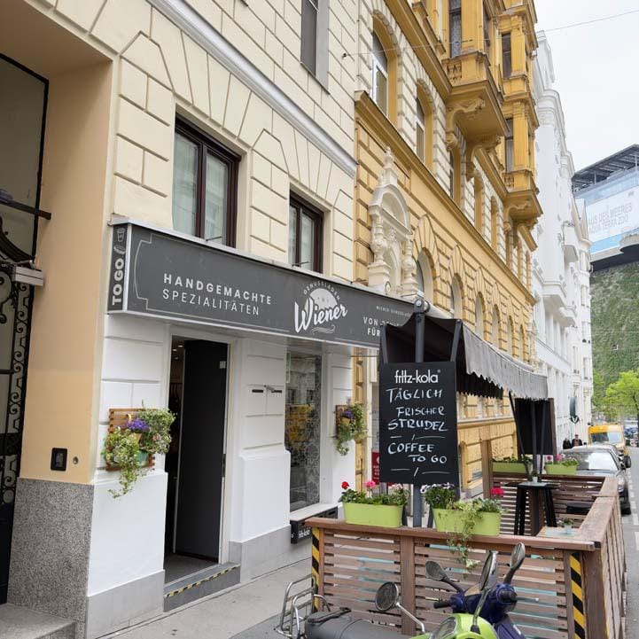 Wiener Genussladen