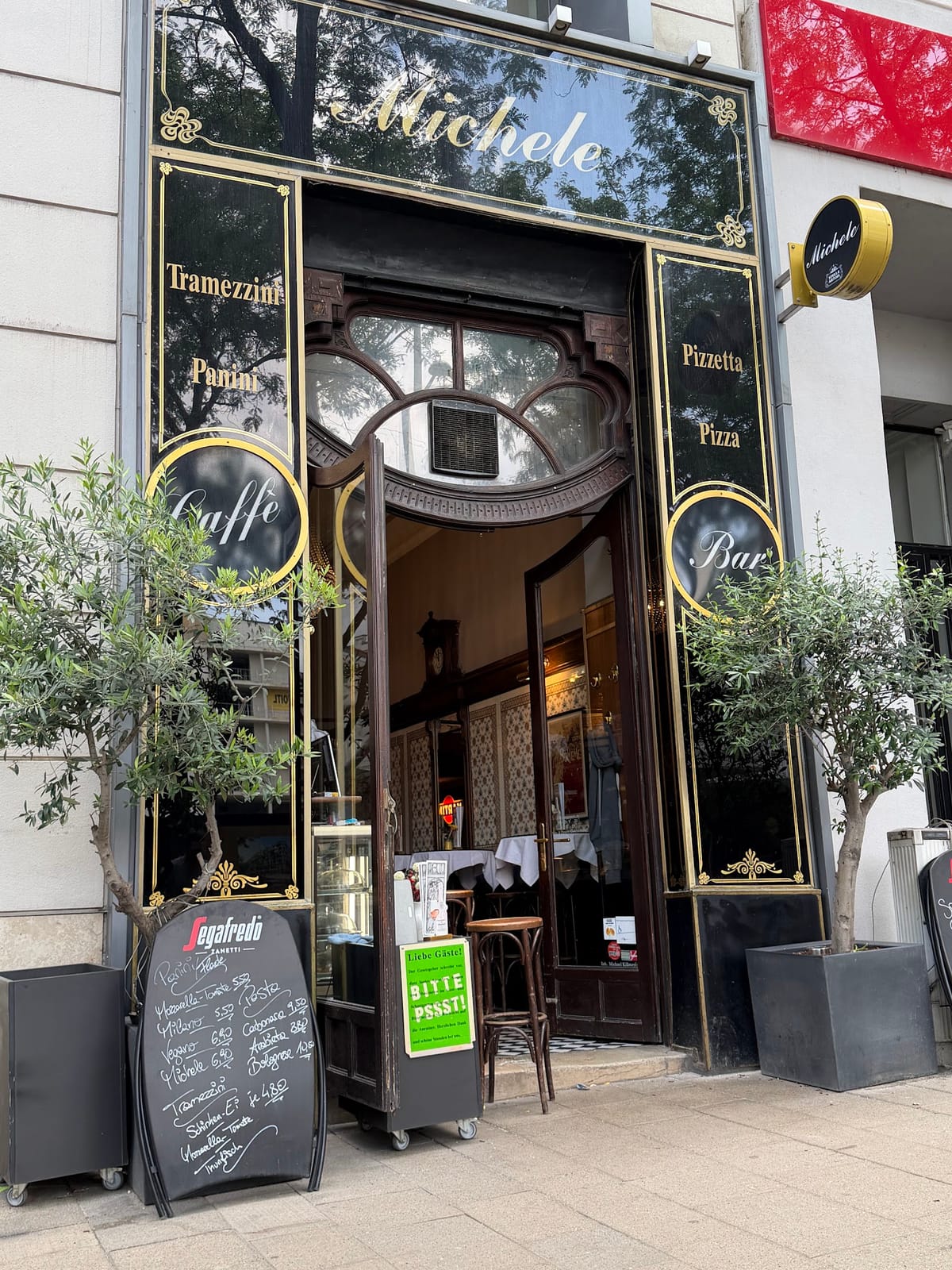 Café Michele