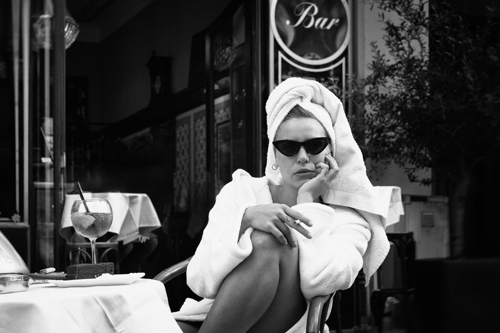 Café Michele photo 2