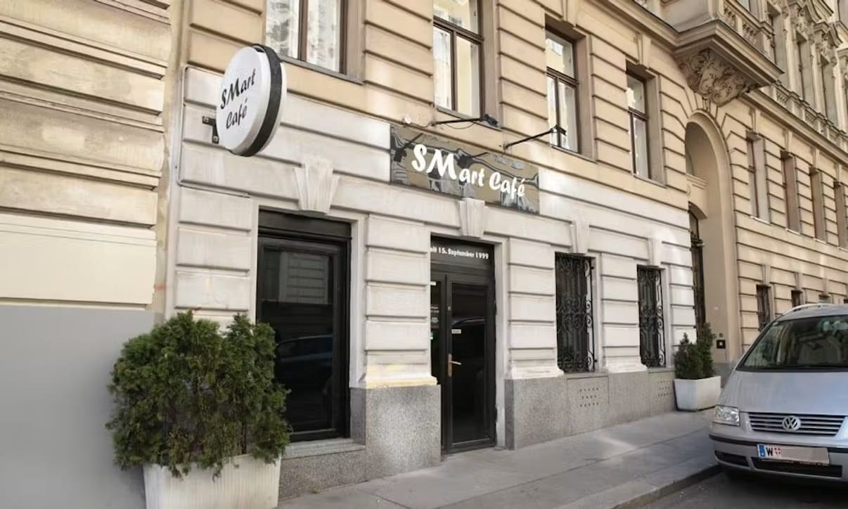 SMart Café