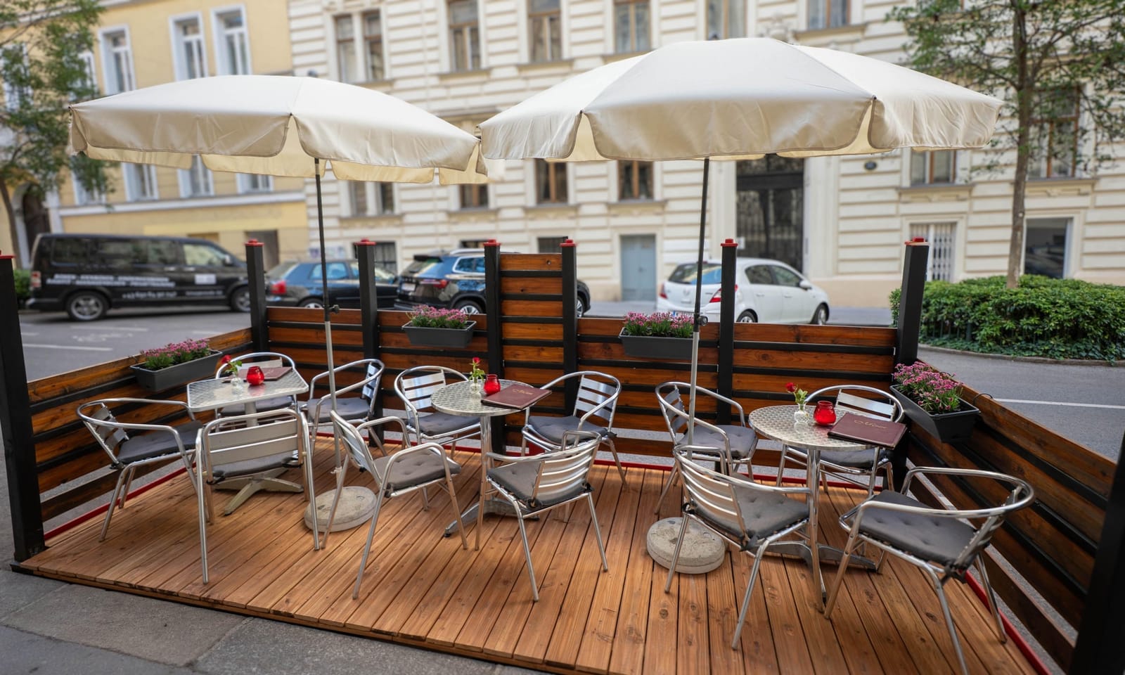 SMart Café photo 6