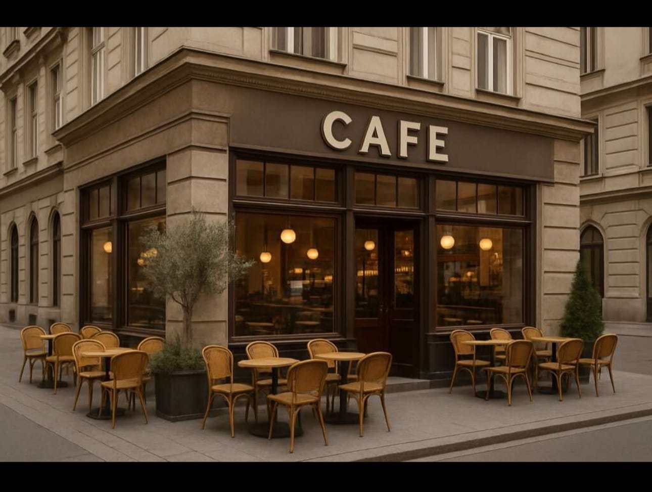Cafe