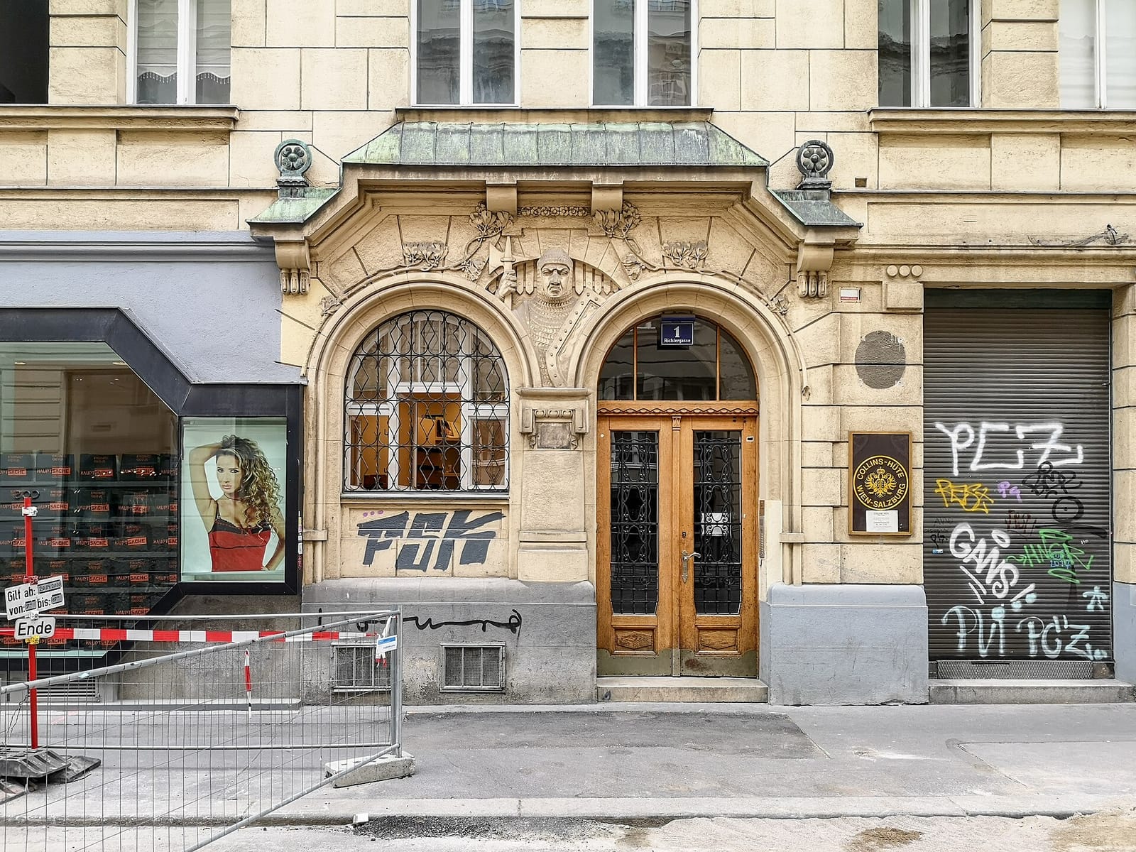 Cafe Bocan Wien - Vienna photo 2