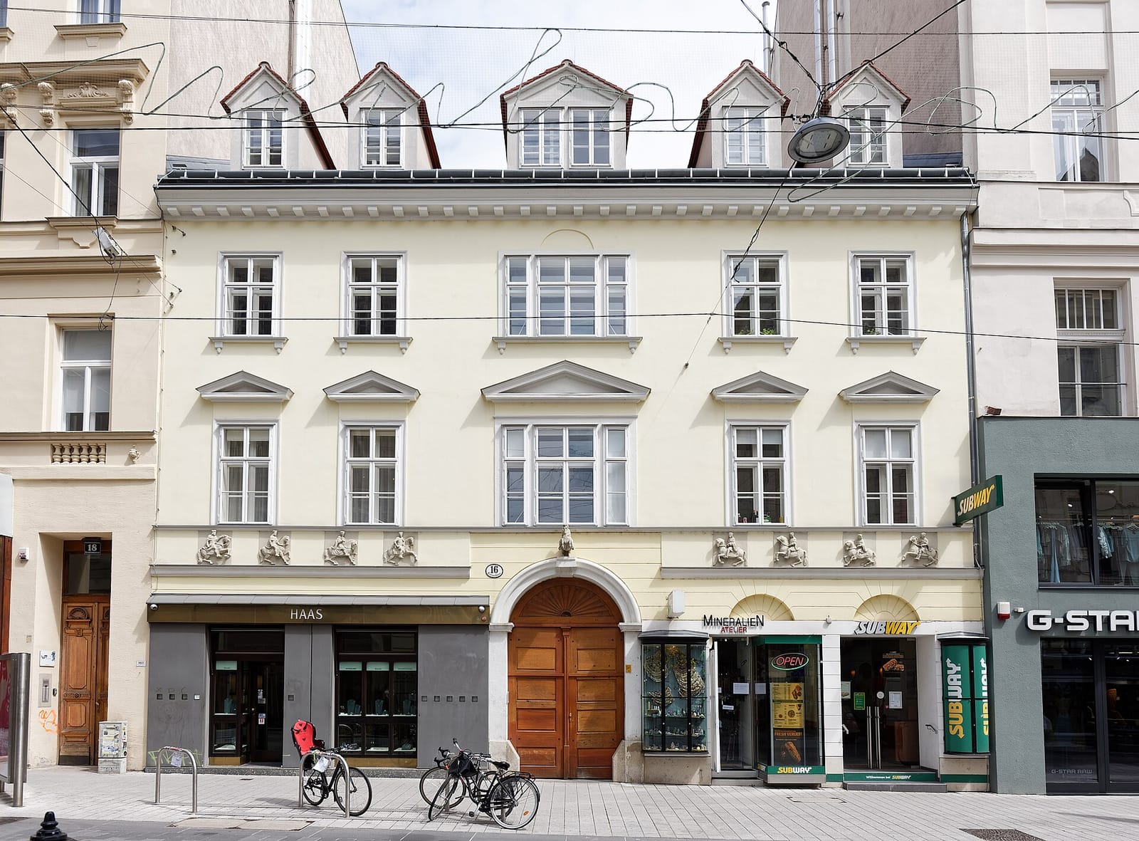 Cafe Bocan Wien - Vienna