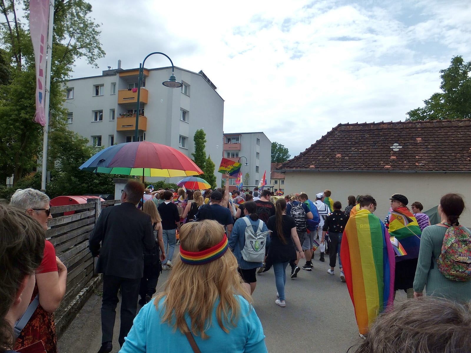 "Glück Auf" Café/Bar Museum Arbeitswelt Steyr photo 4