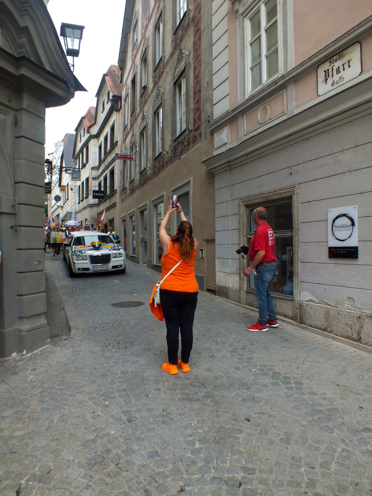 Citybar Steyr photo 4