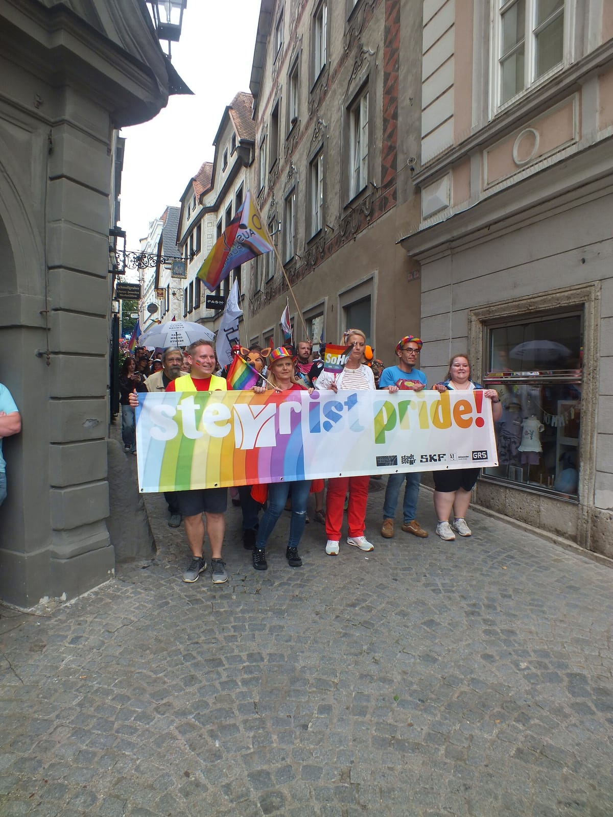 Citybar Steyr photo 5