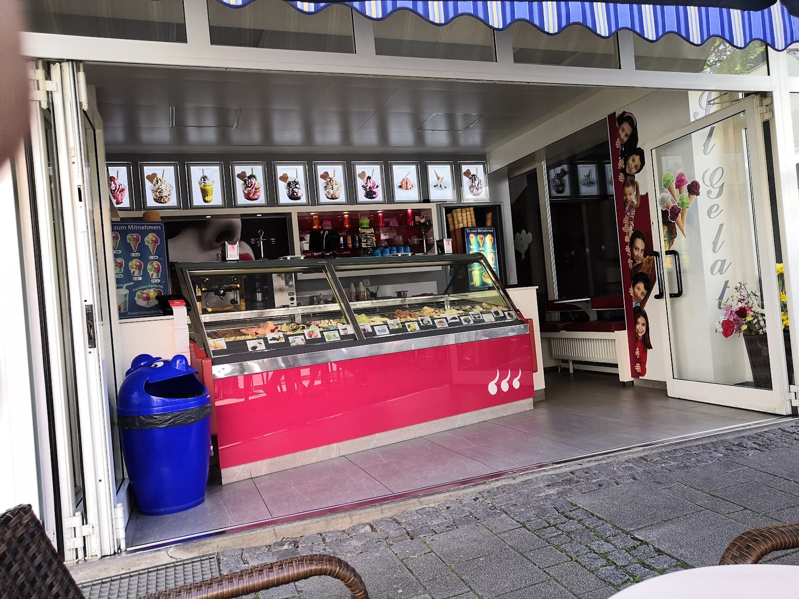 Il Gelato