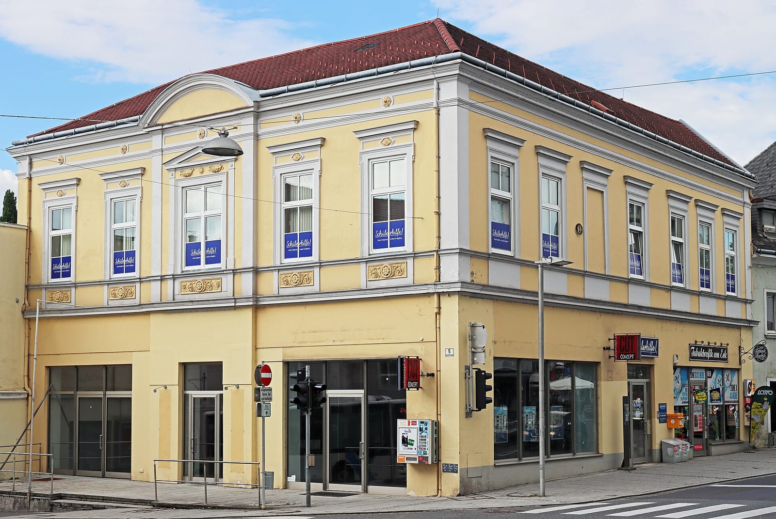 Stadtcafe Alte Stadt photo 2