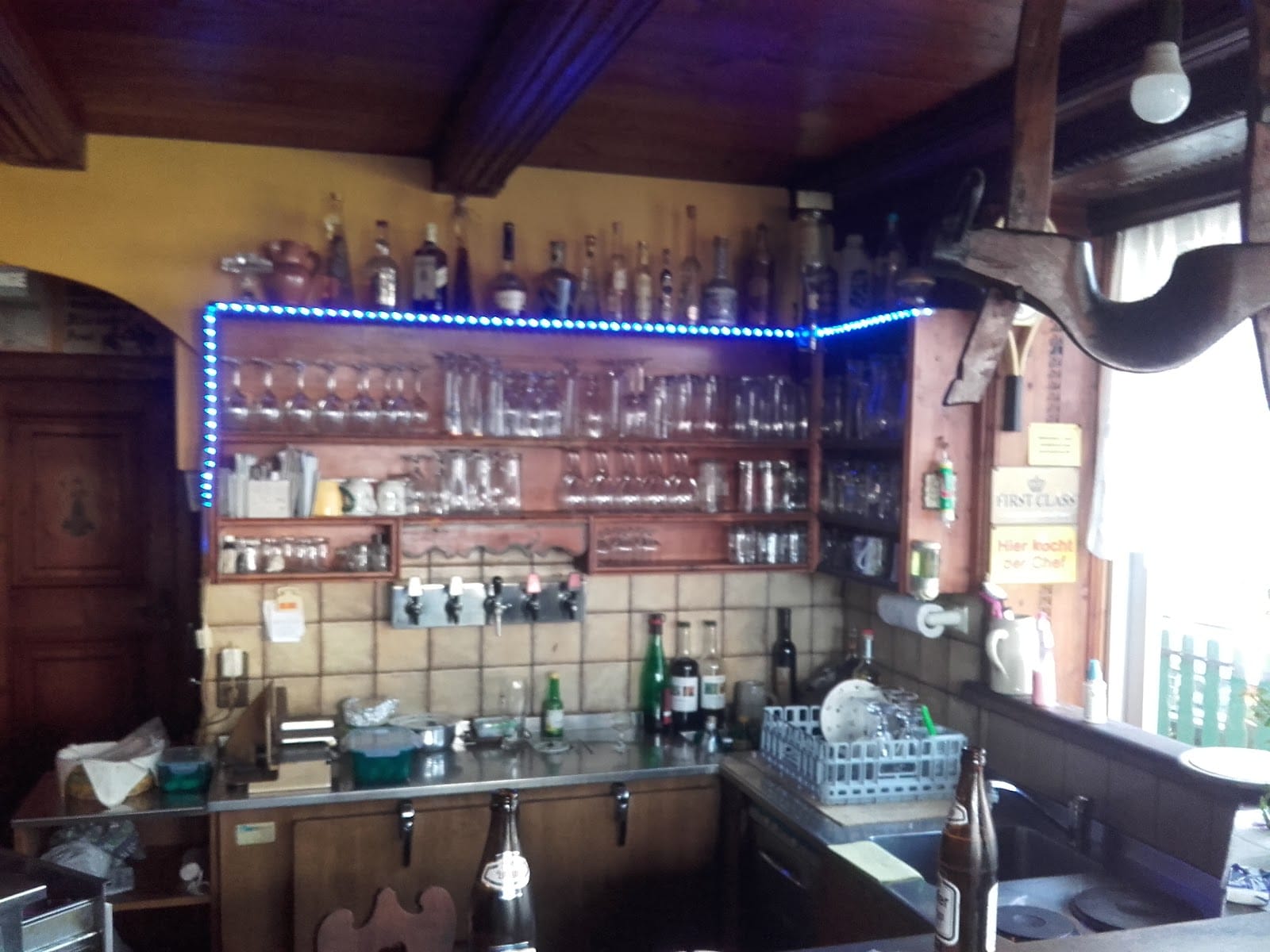 Bierkistl
