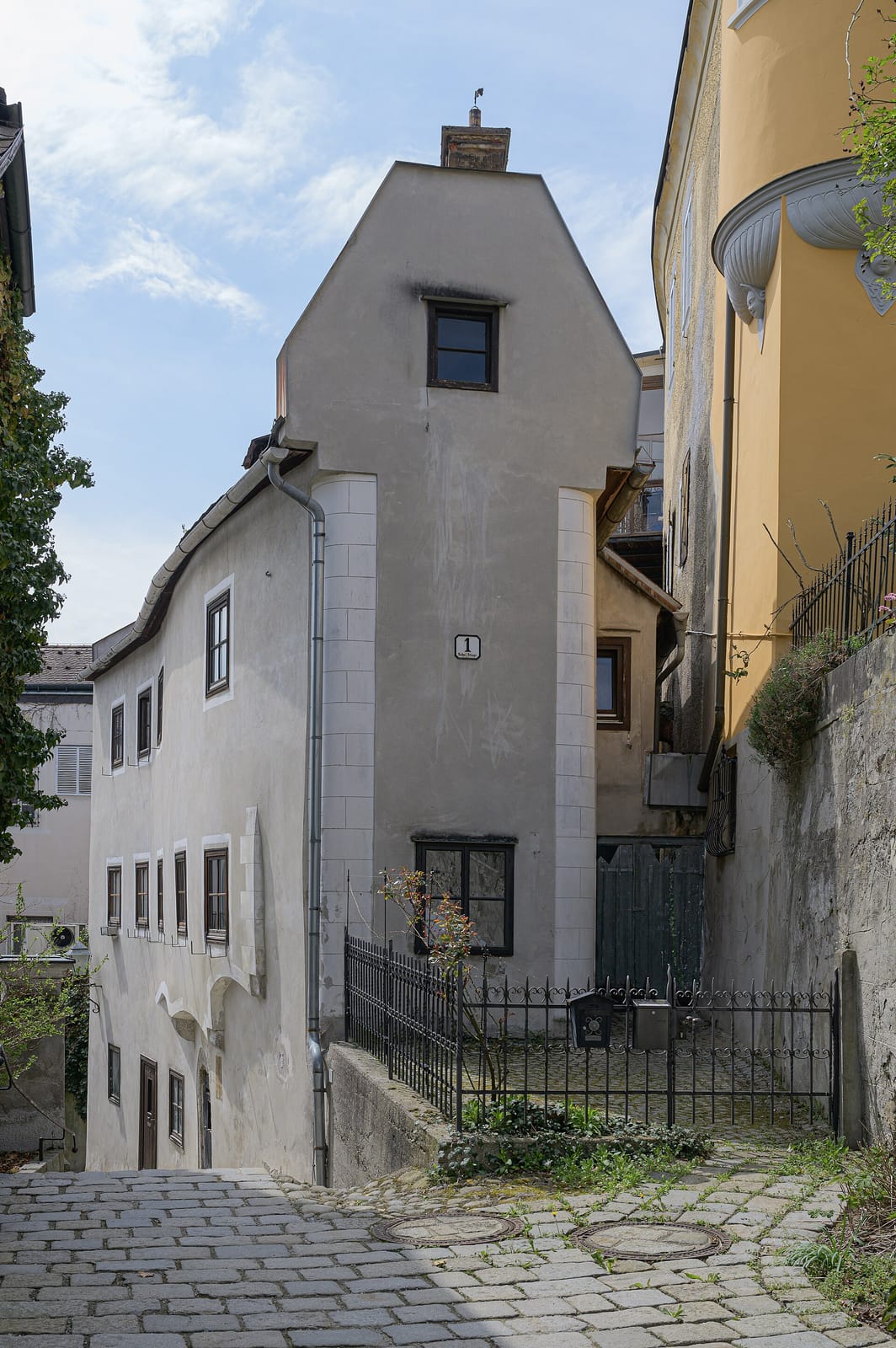 Eissalon CORSO photo 2