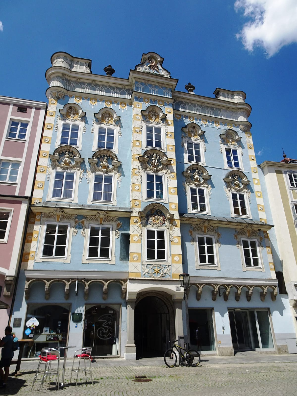 Eissalon CORSO photo 4