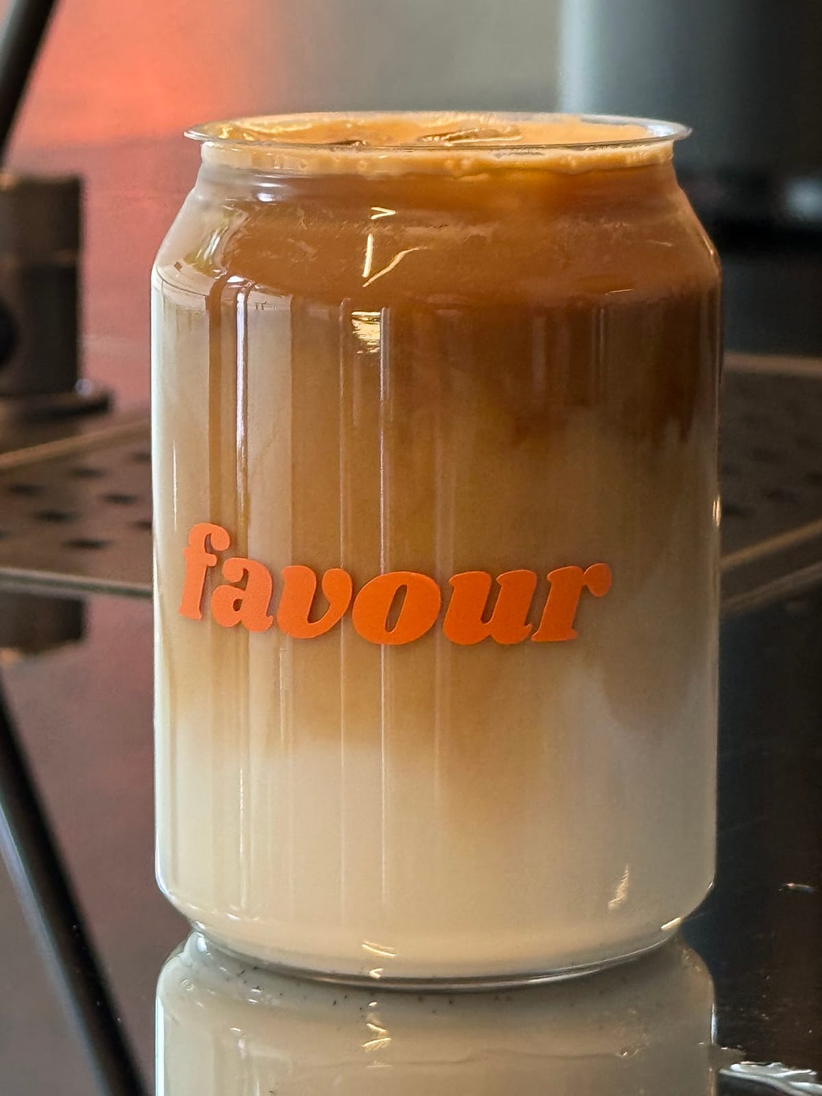 favour coffeehouse