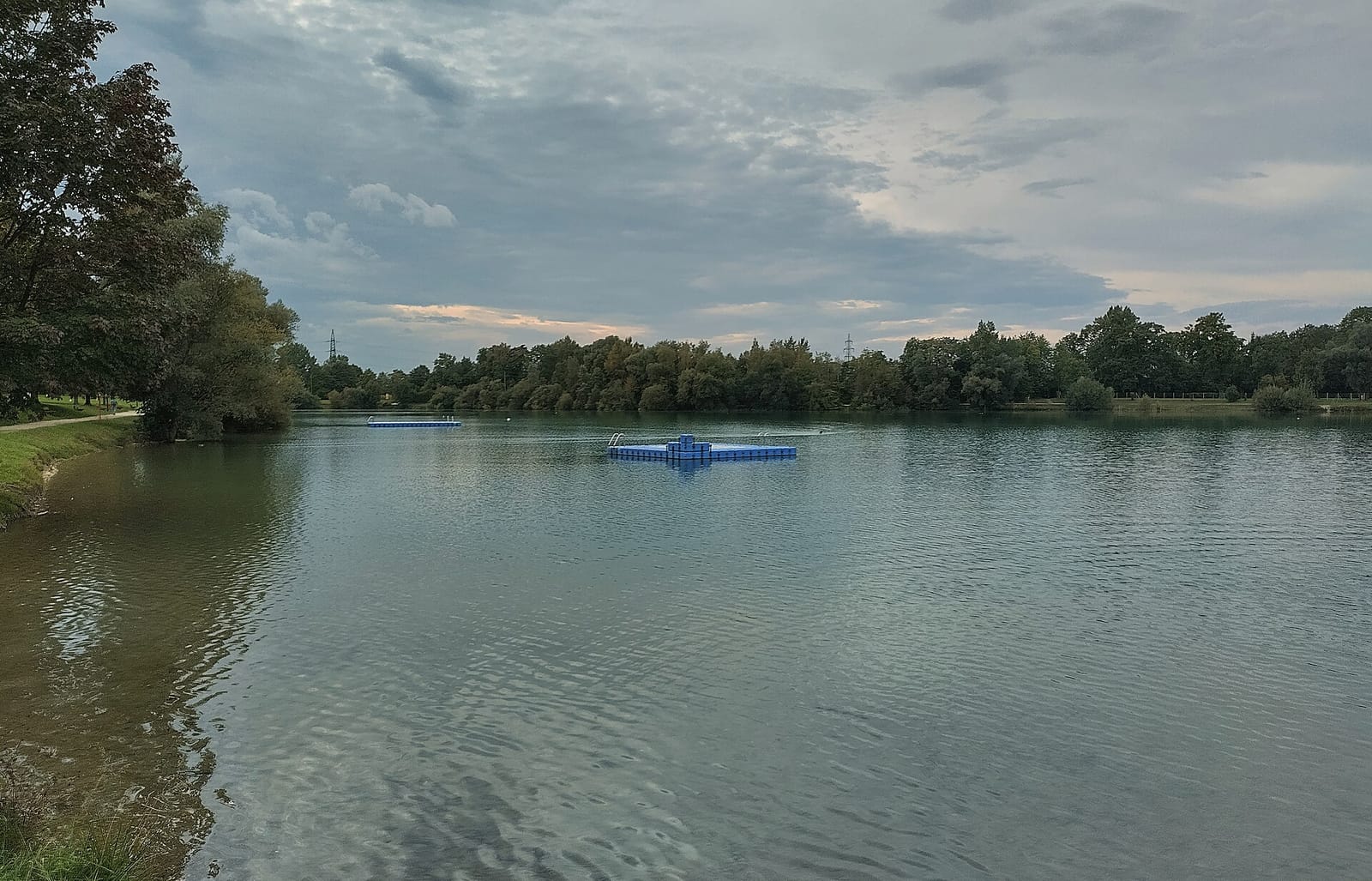 Oedtersee Buffet photo 2