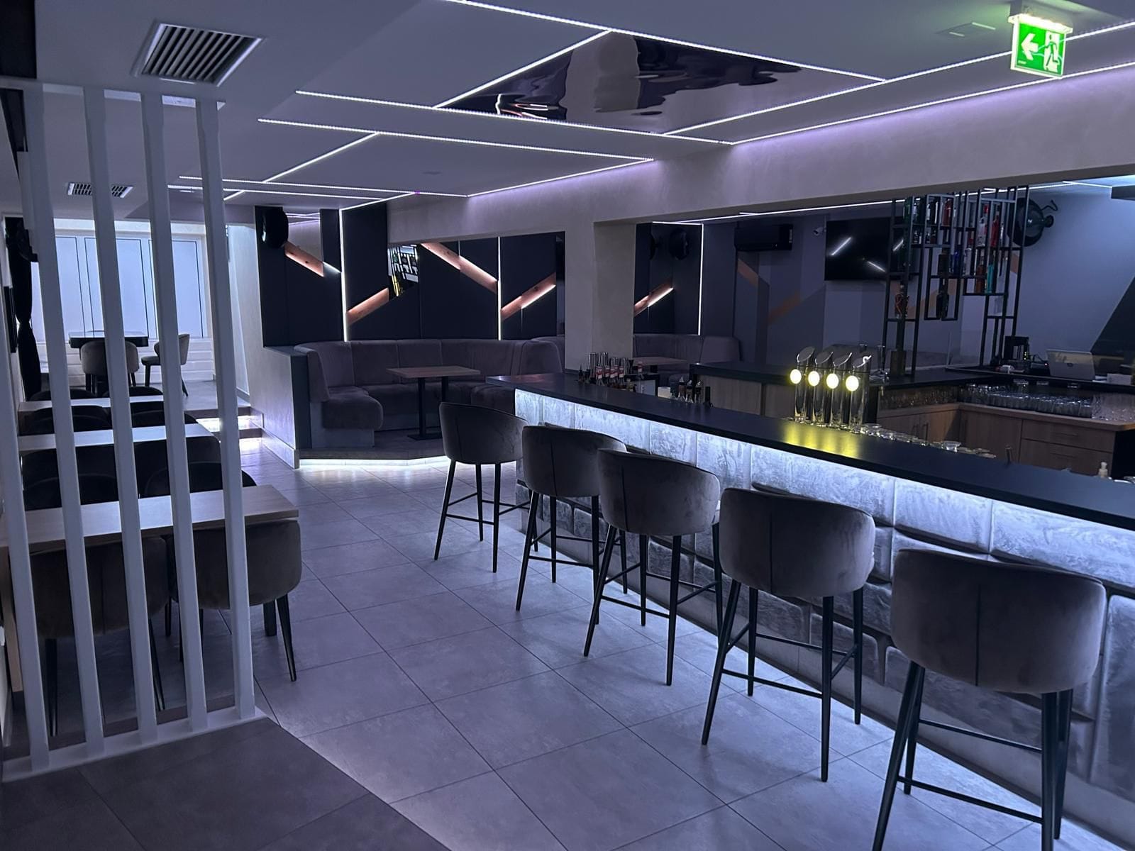 SAAZ Club