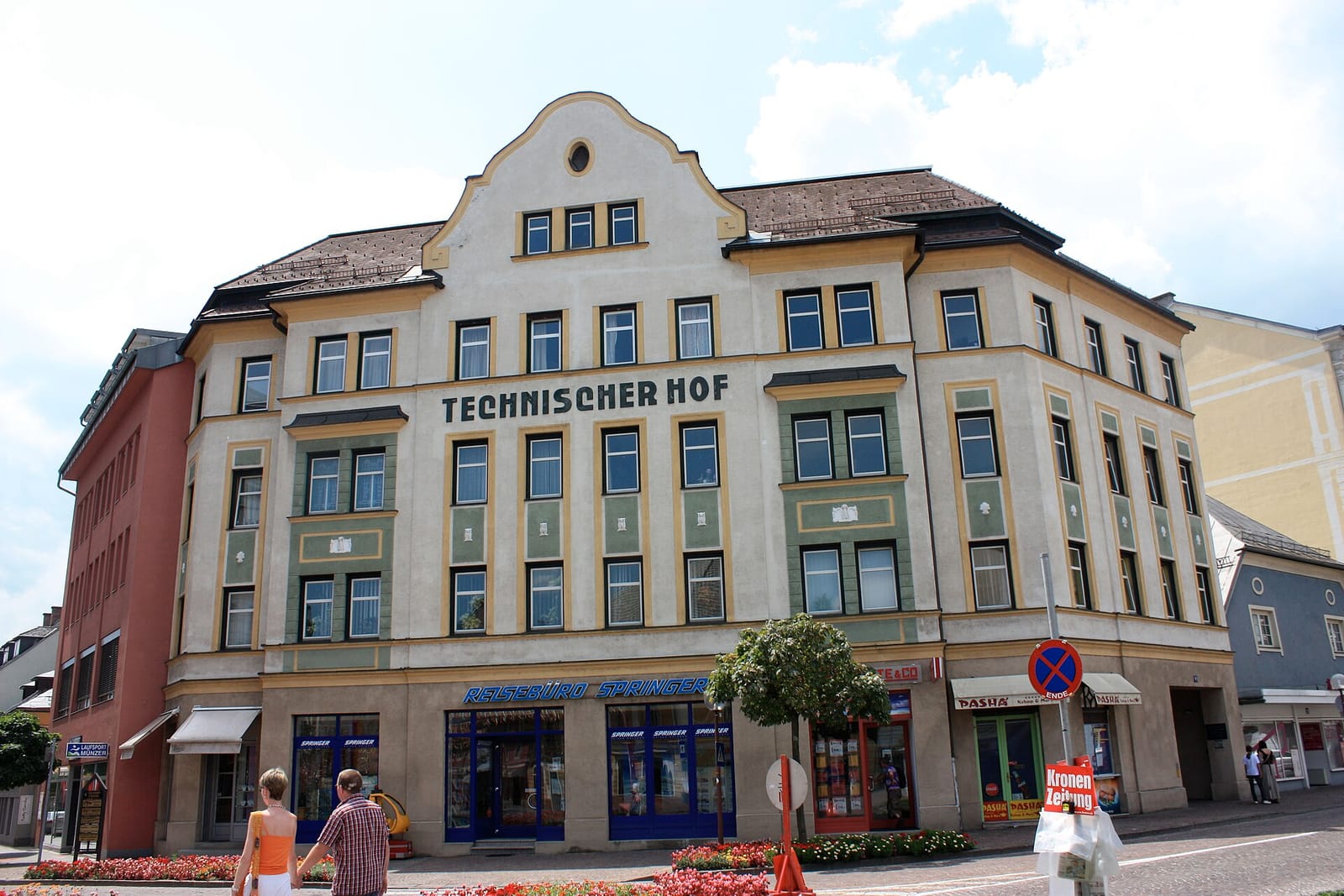 Café Glück photo 3