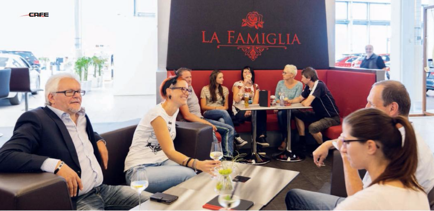 La Famiglia photo 2