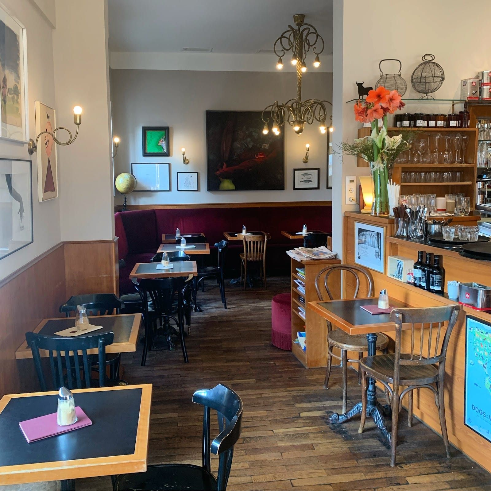 Café Mayer
