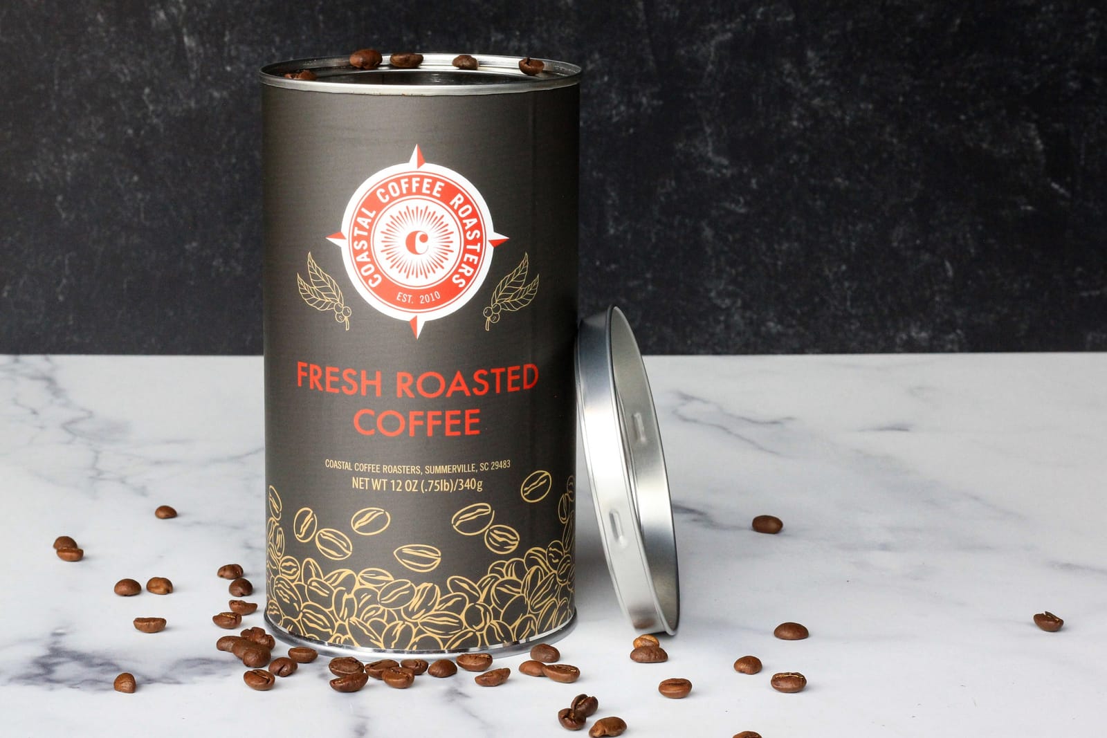Coastal Coffee Roasters photo 7