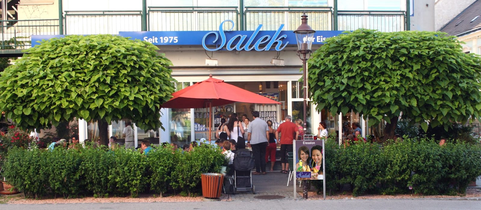 Eissalon Salek photo 3