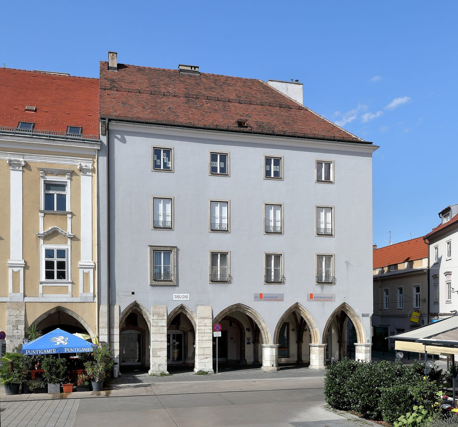 Arcaden Cafe photo 4