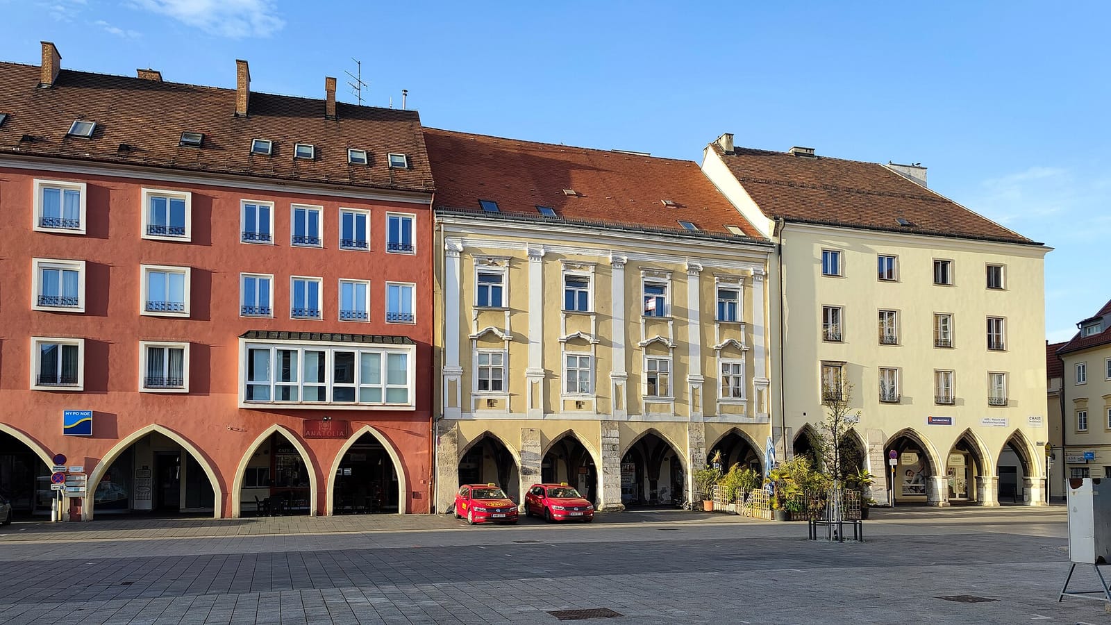 Arcaden Cafe photo 3