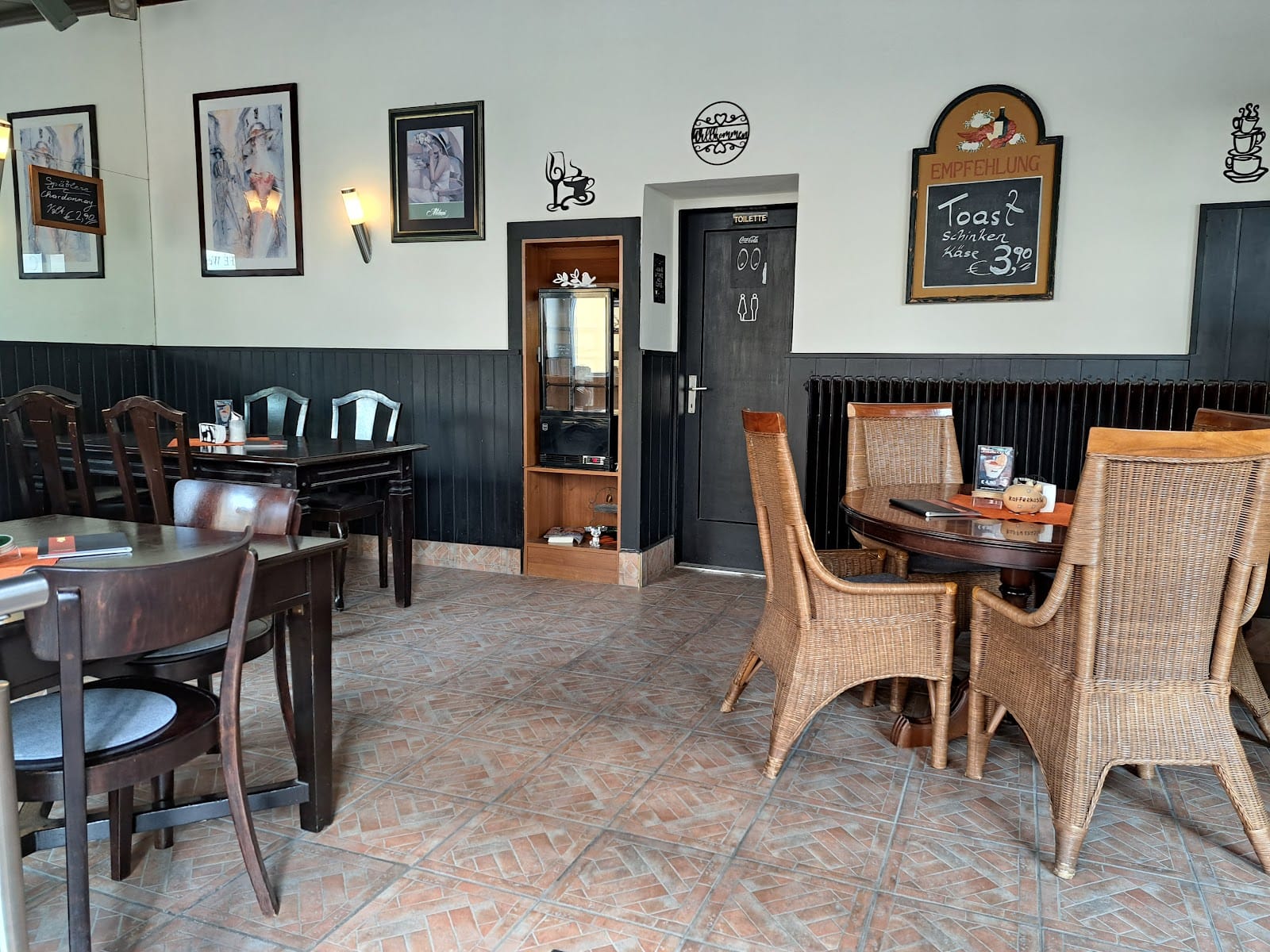 Café Westend