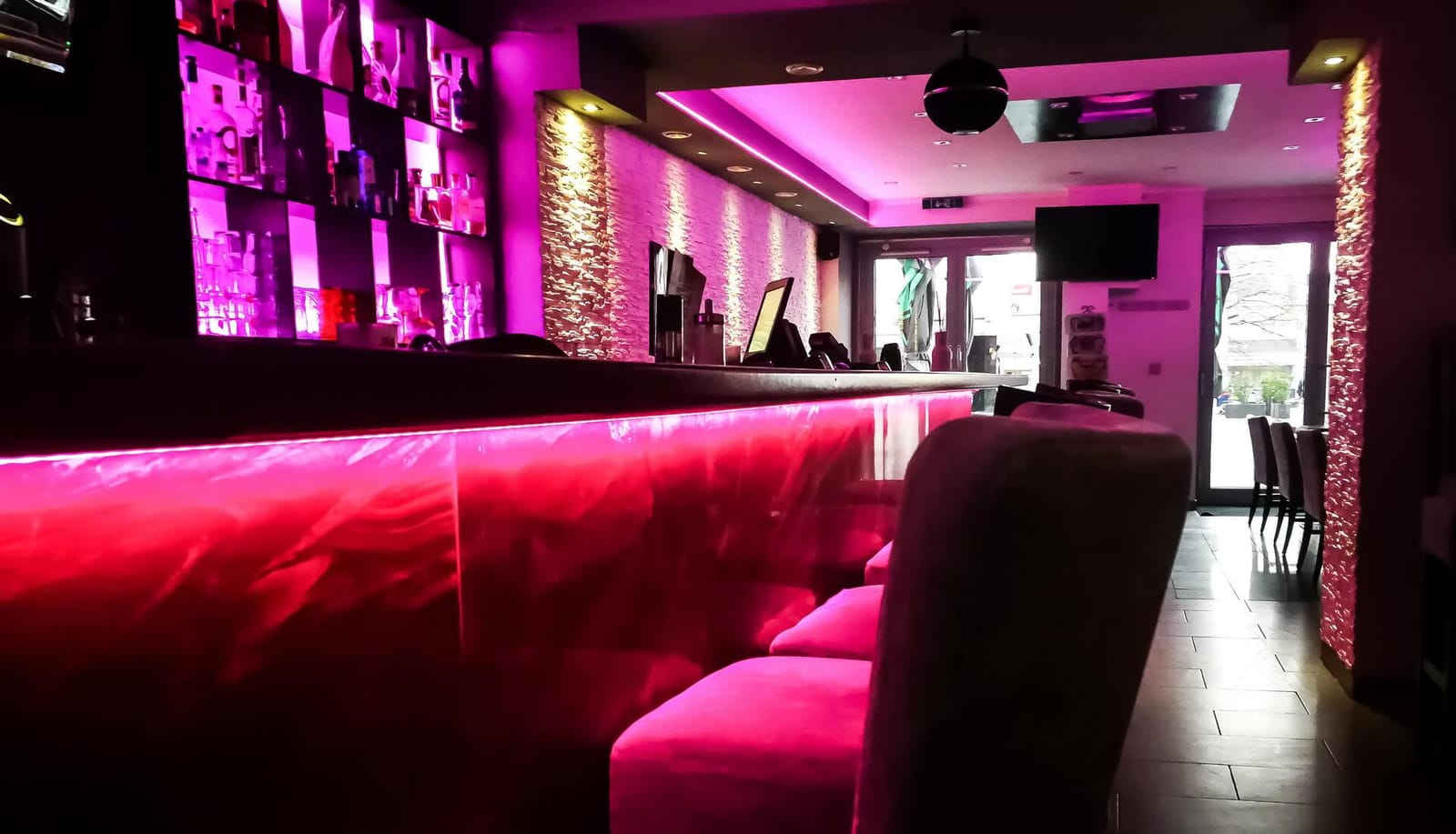 Cafe & Cocktailbar Elit photo 4