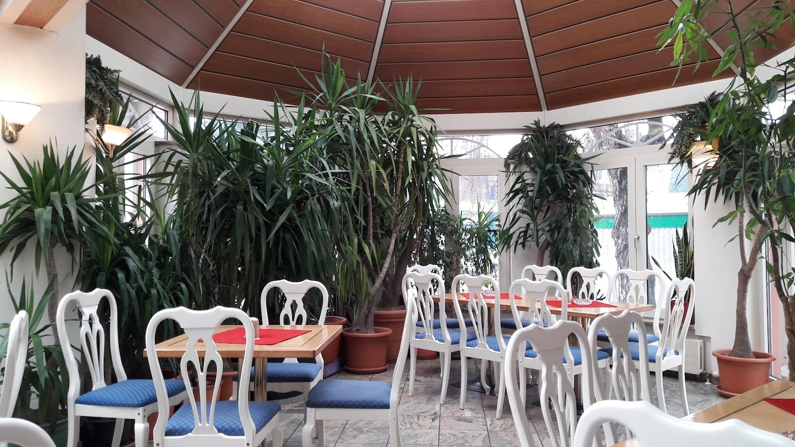 Cafe Konditorei Eberhard