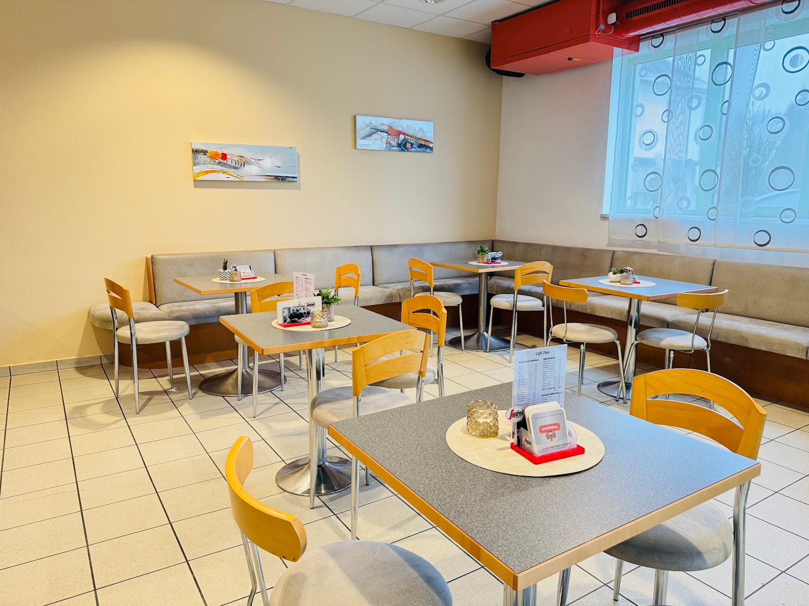 Café Zhen