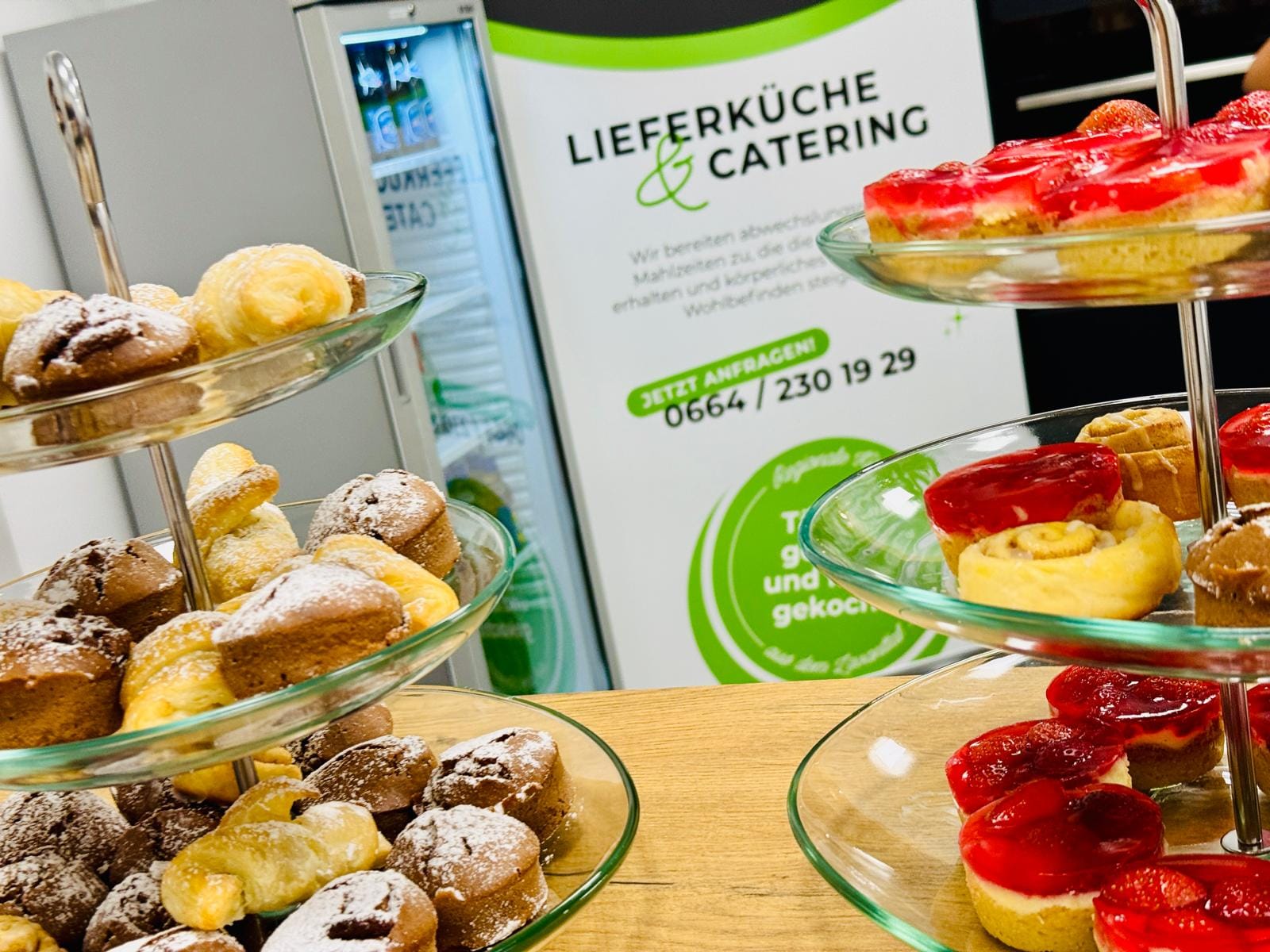 Cafeteria LKH Wolfsberg photo 3