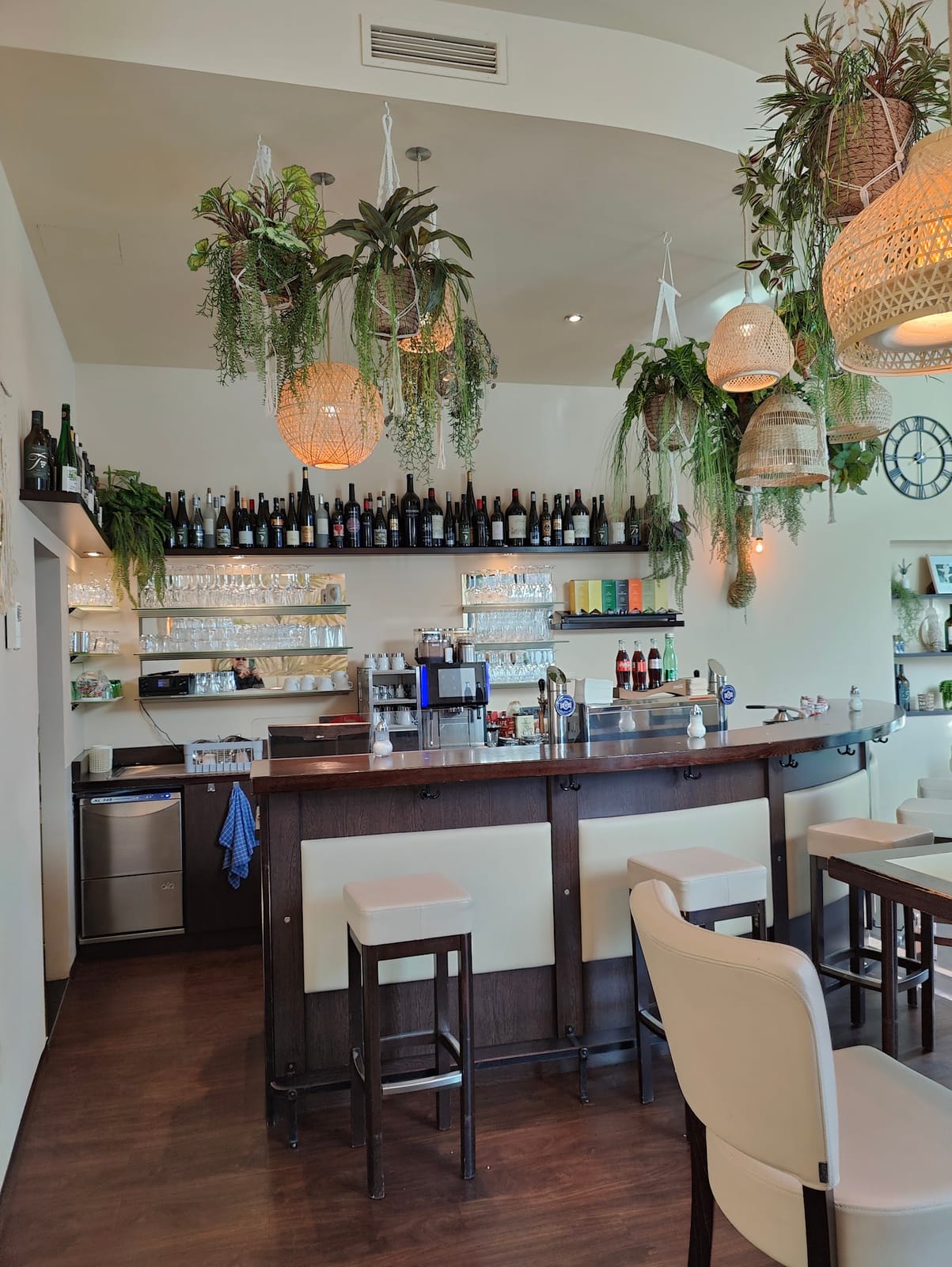 Cafe Palais