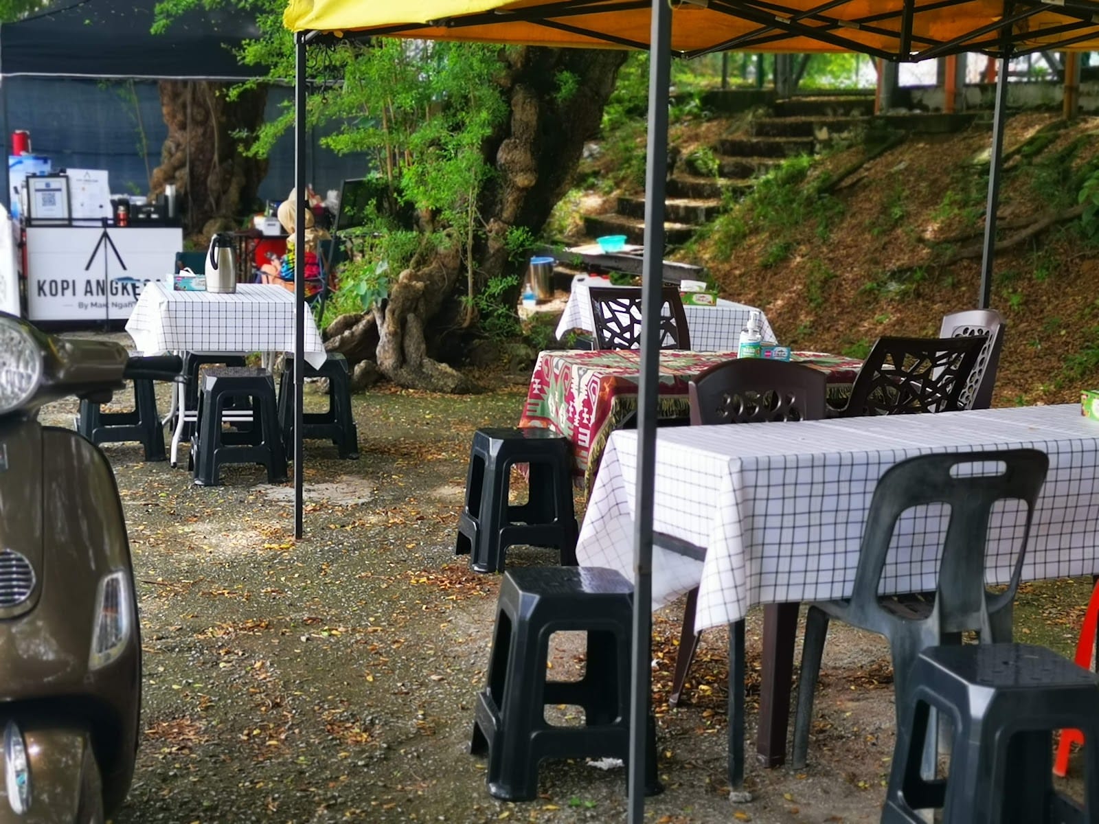 Kopi Angkesan