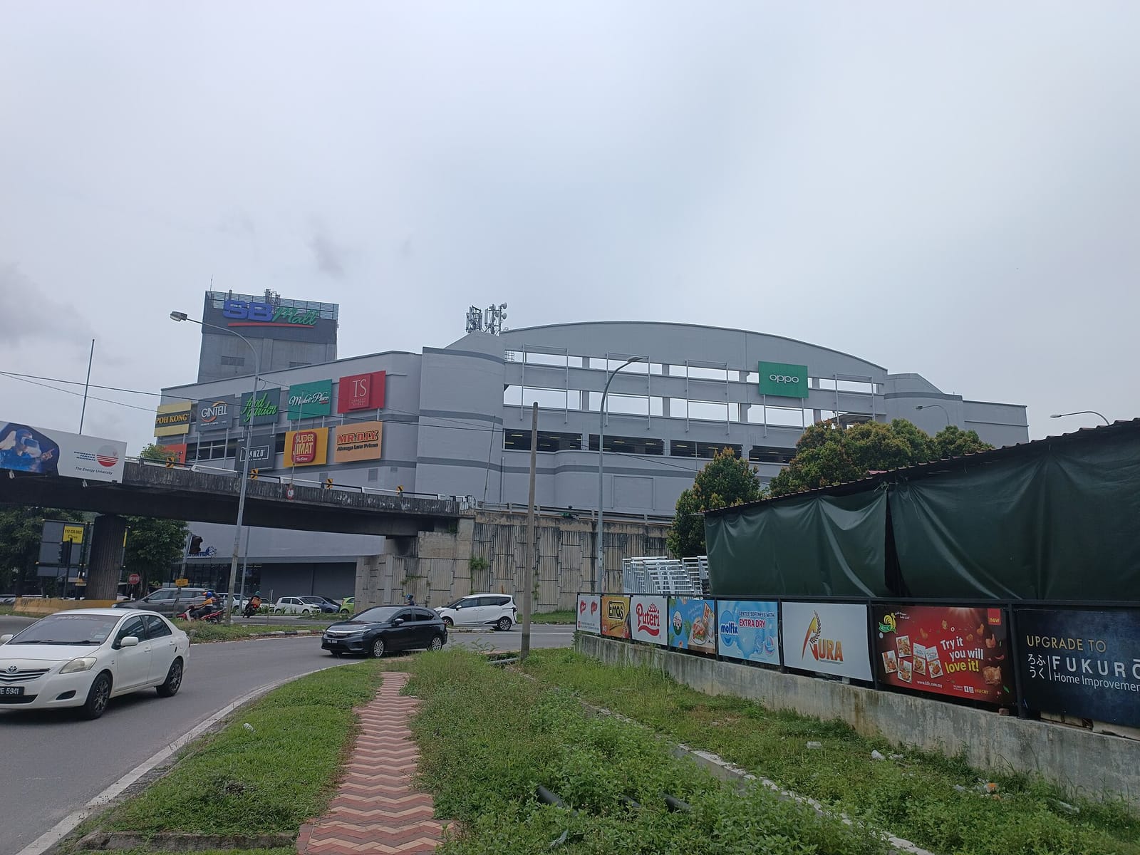 Bask Bear Coffee AmBank Sg. Buloh photo 2
