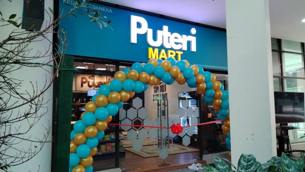 Puteri Coffee