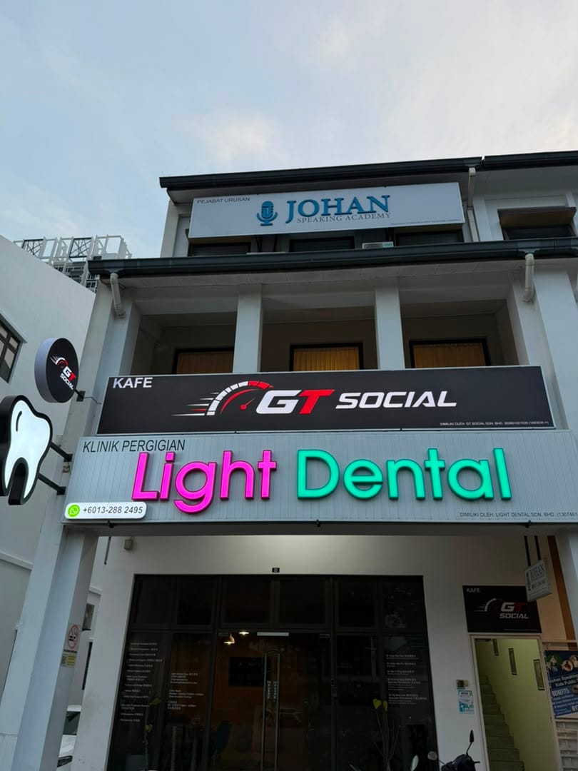 GT Social Cafe