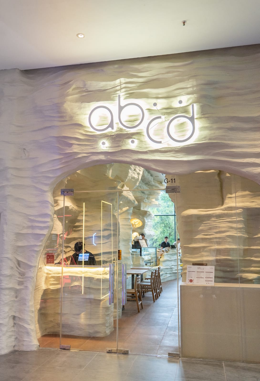 ABCD - About Concept Dining