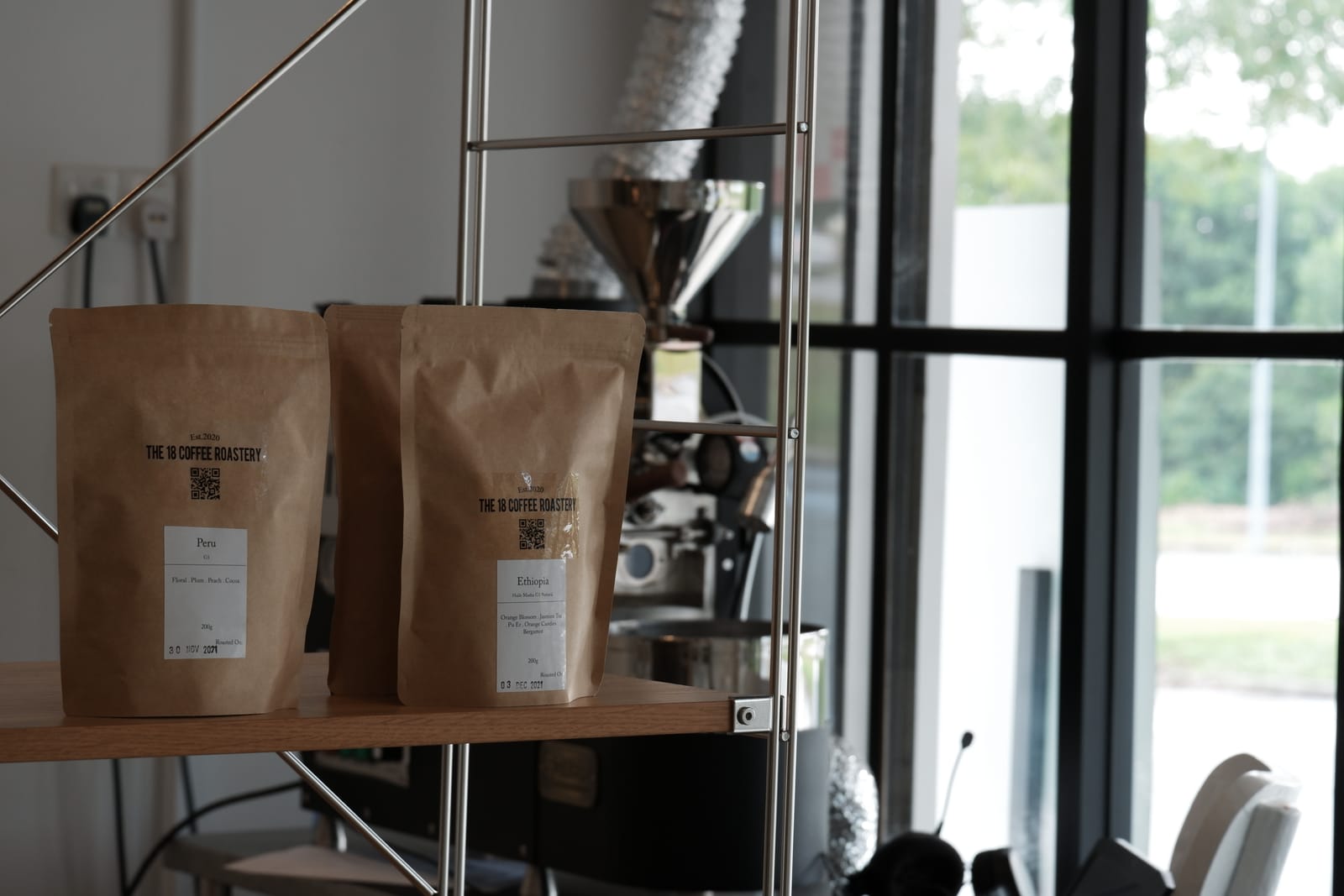 The 18 Coffee Roasters photo 2