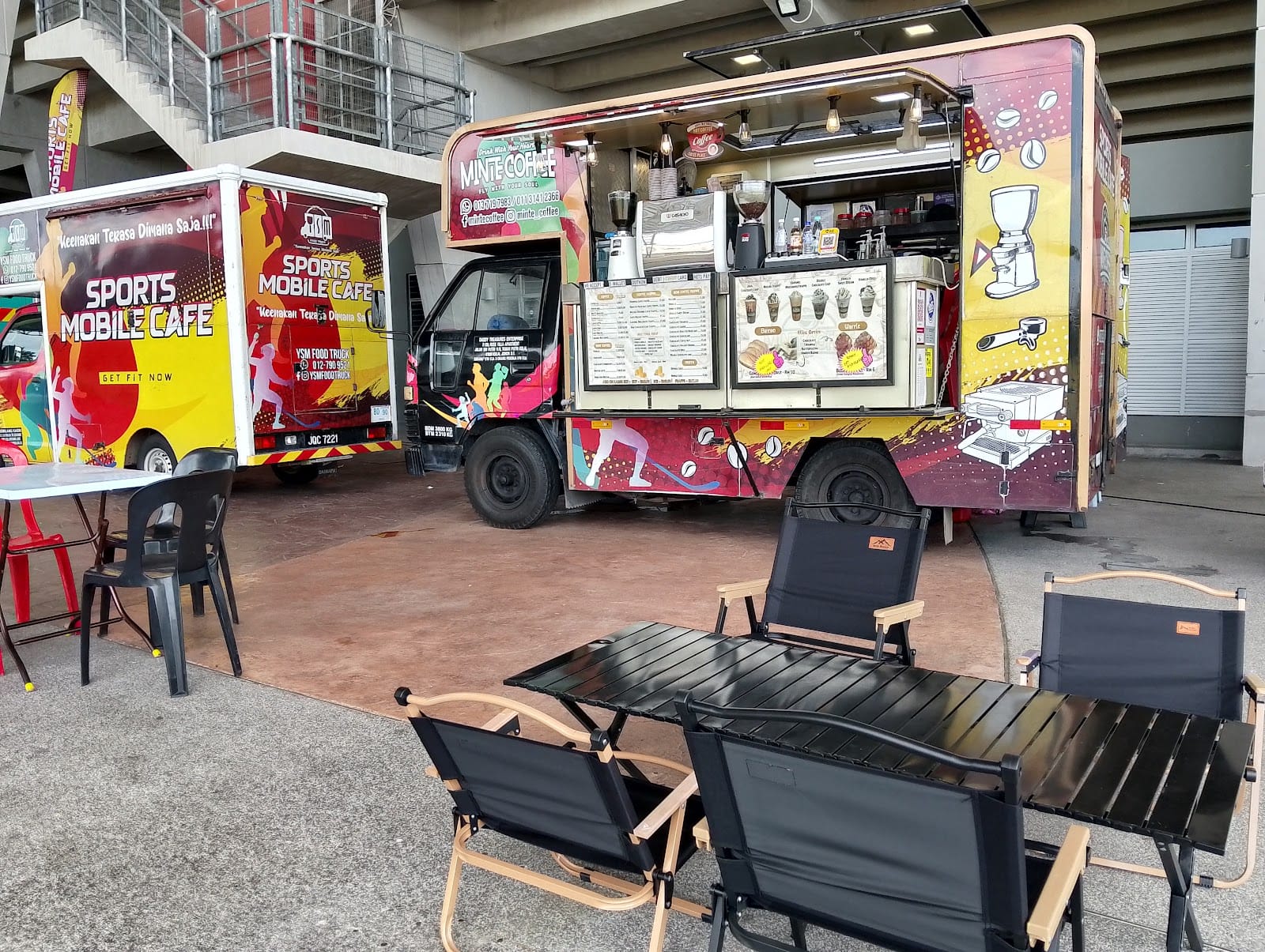Minte Coffee