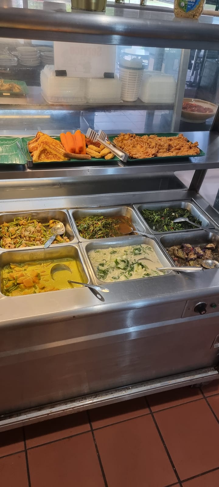 Rossco Cafe