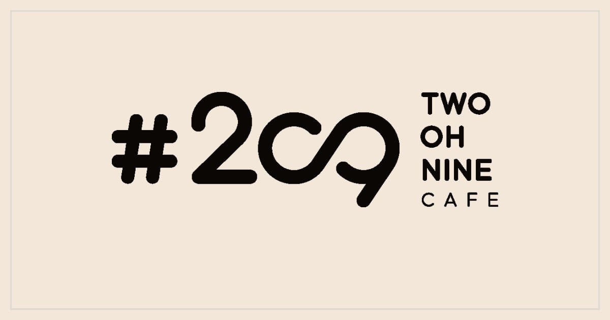 #209 Two Oh Nine Cafe photo 2