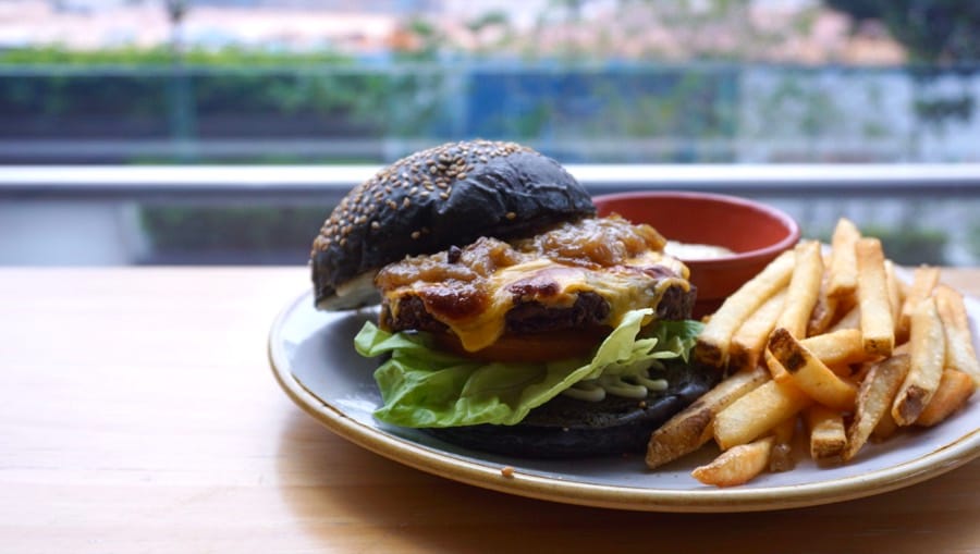 #209 Two Oh Nine Cafe photo 5