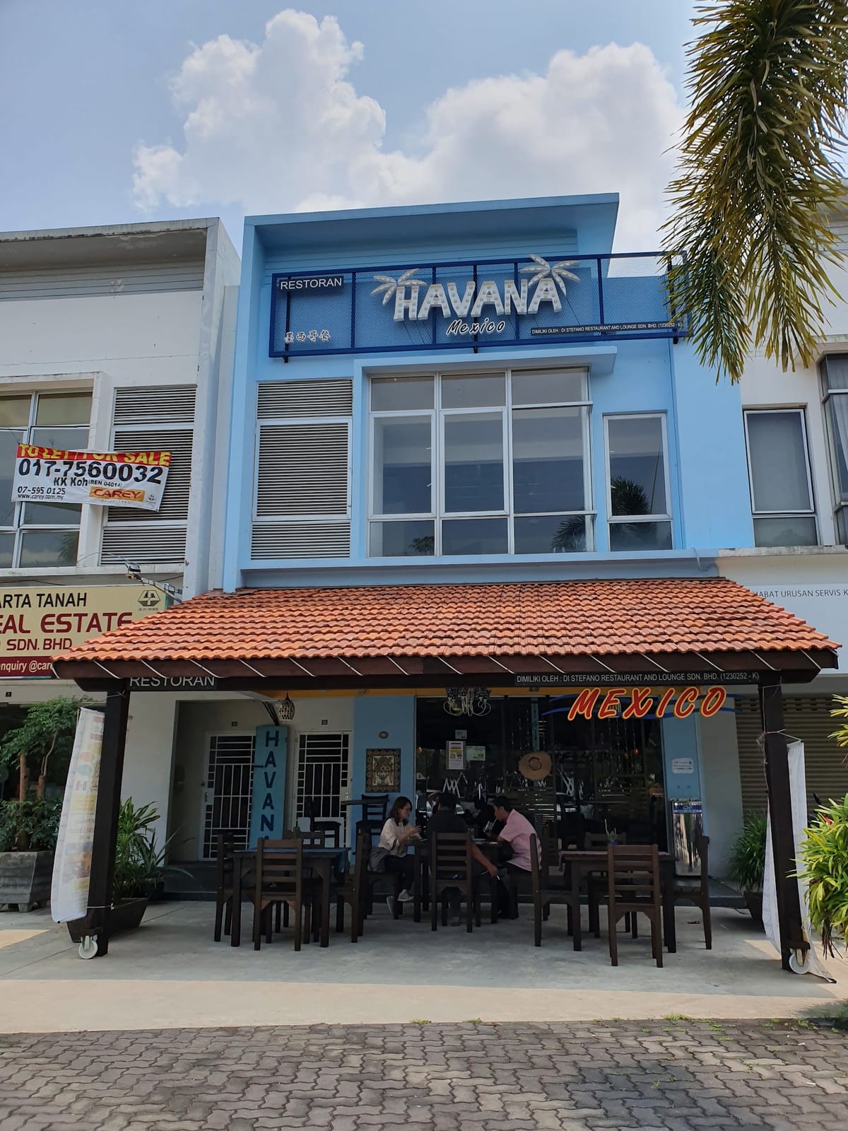 Havana Café