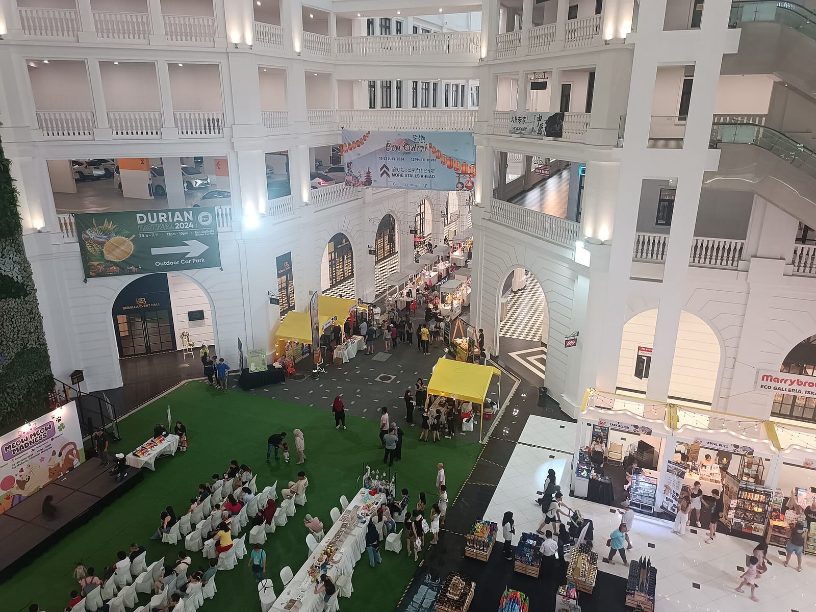 17 Cafe -TianPinCafe (Eco Galleria) photo 3