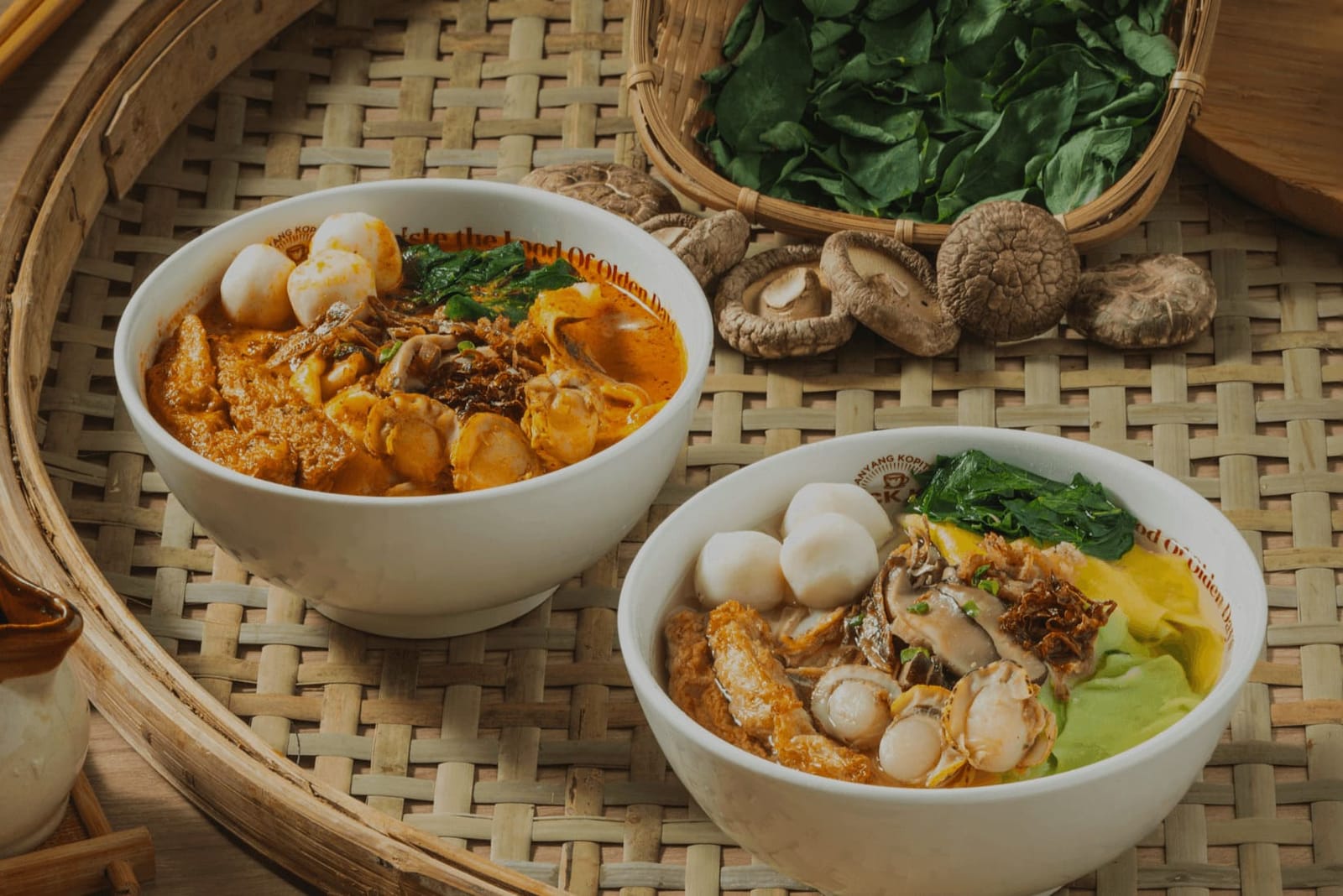 Hock Kee Kopitiam (Taman Molek) photo 6