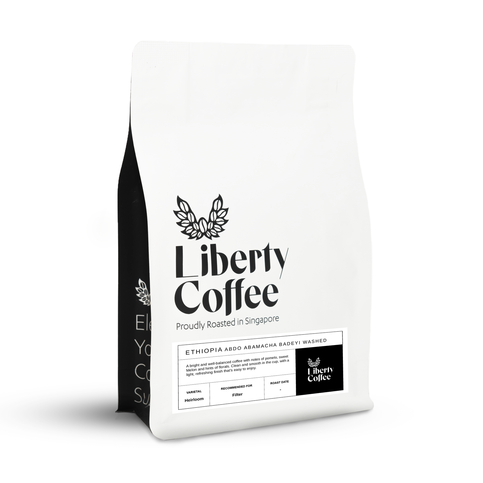 Liberty Coffee (Malaysia) photo 4