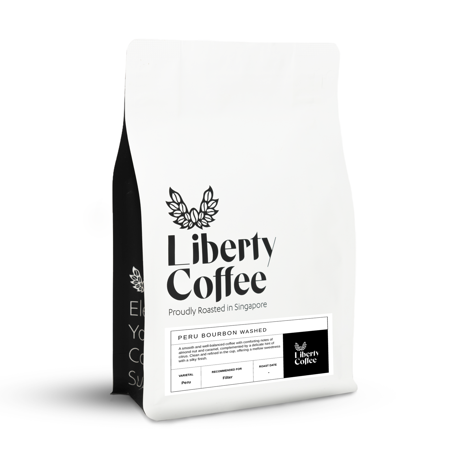 Liberty Coffee (Malaysia) photo 6
