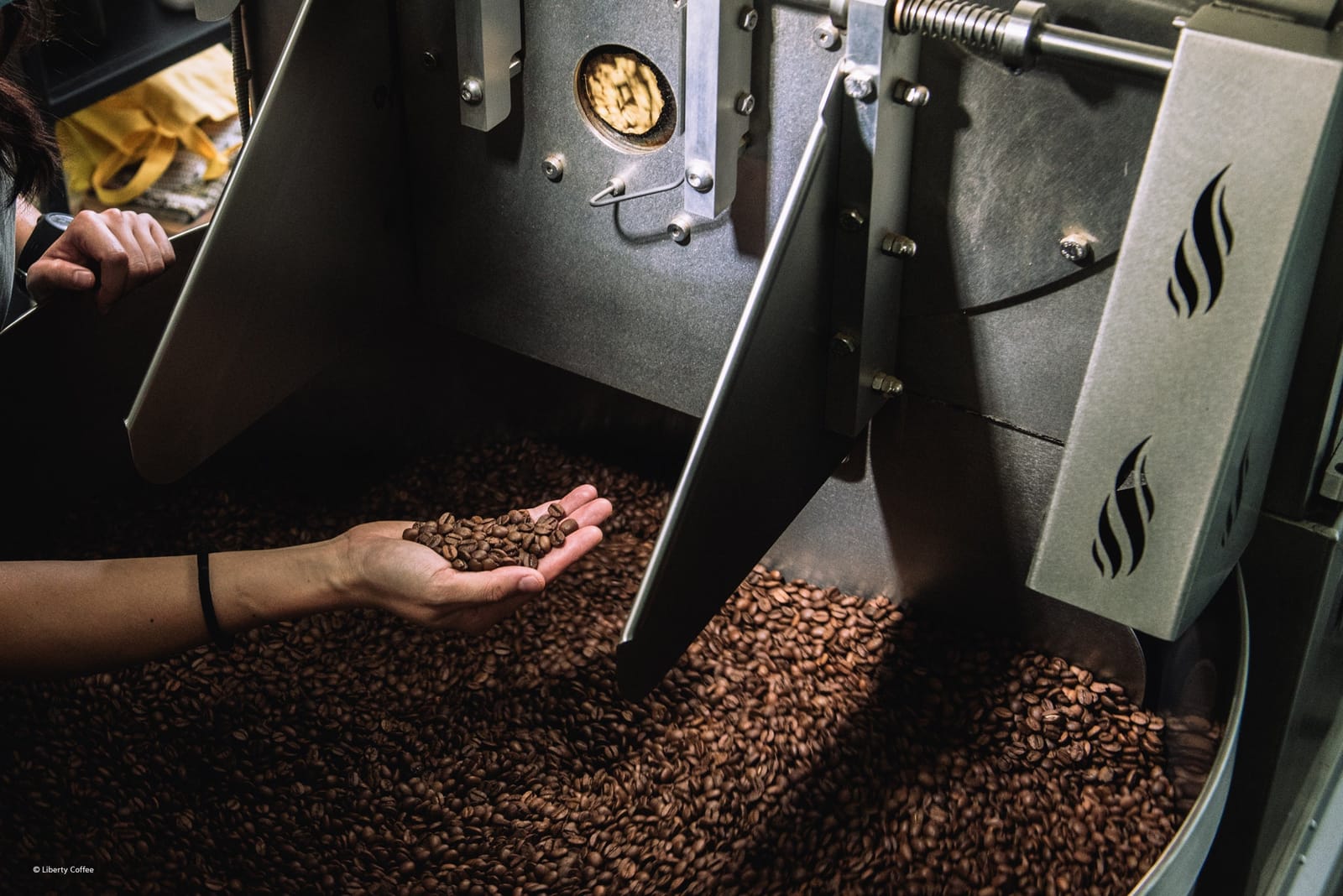 Liberty Coffee (Malaysia) photo 2