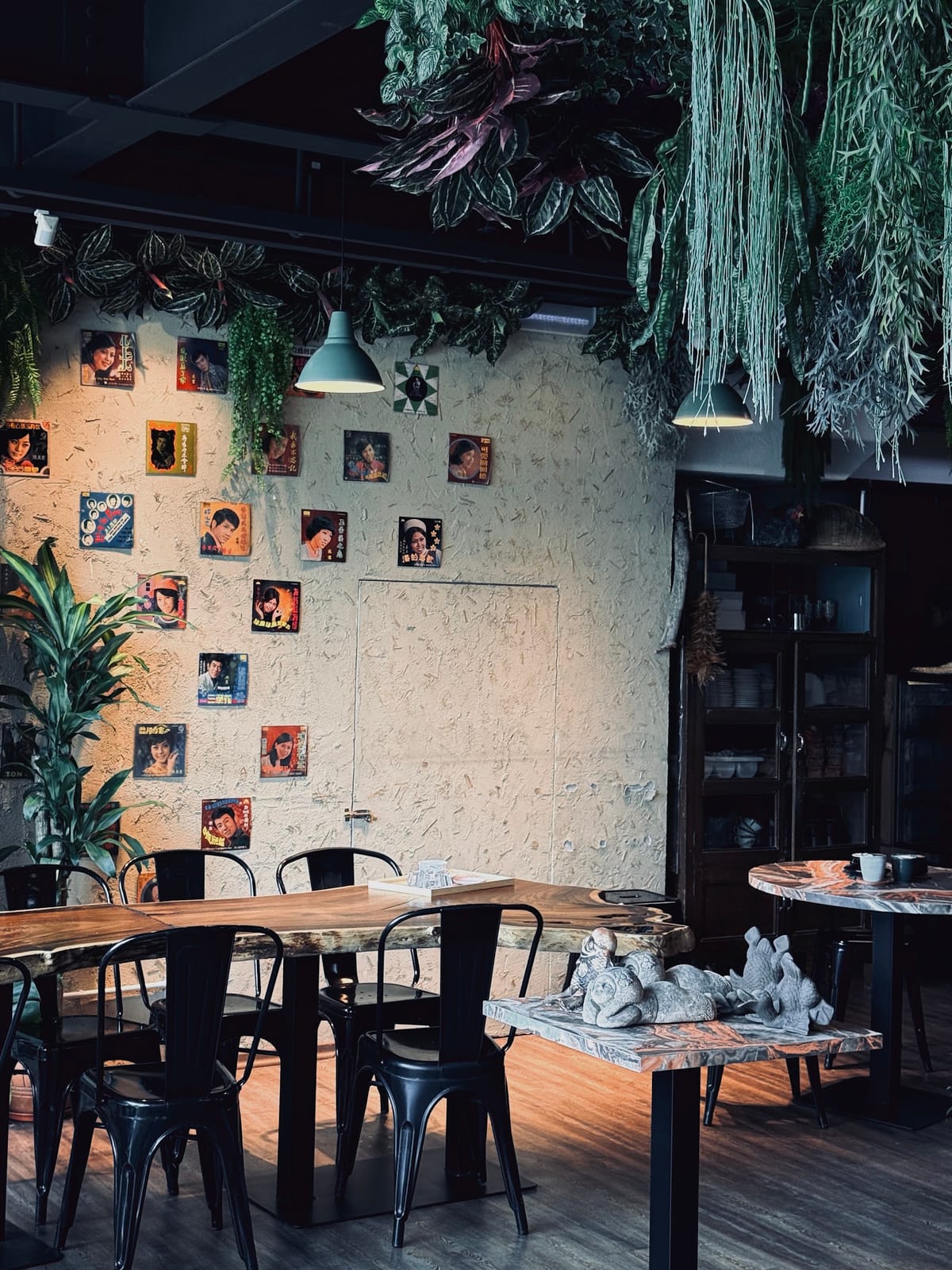 Linn Cafe